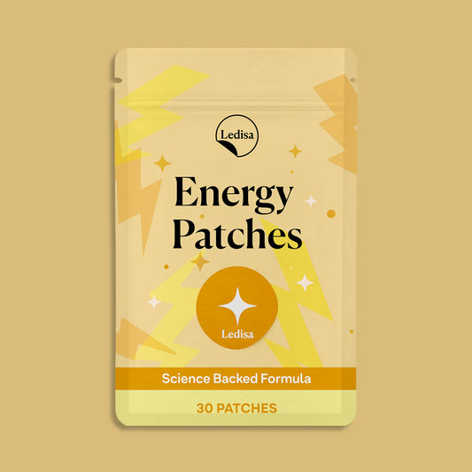 ENERJİ PATCHES