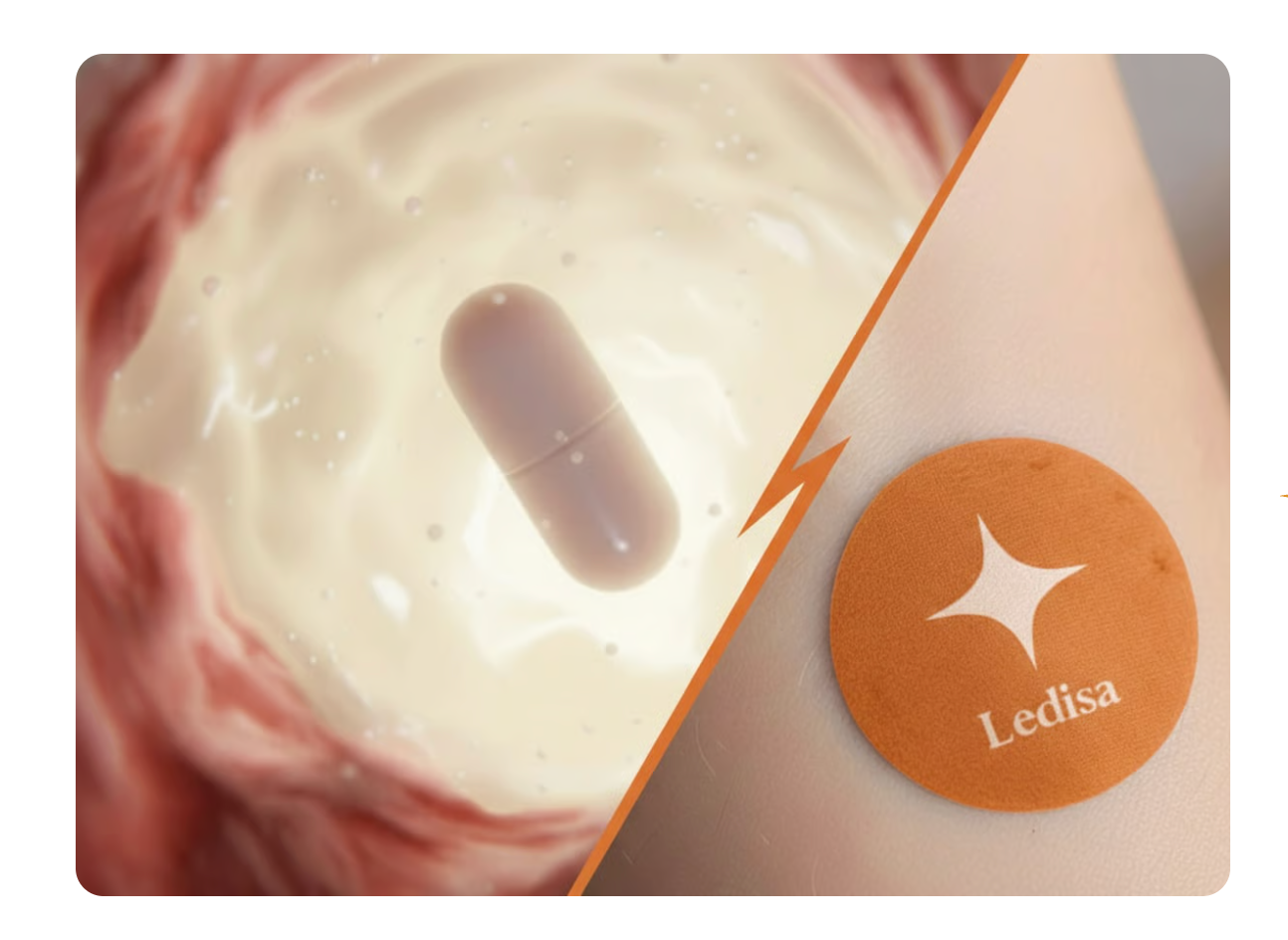 Neden cilt yaması daha iyi çalışır